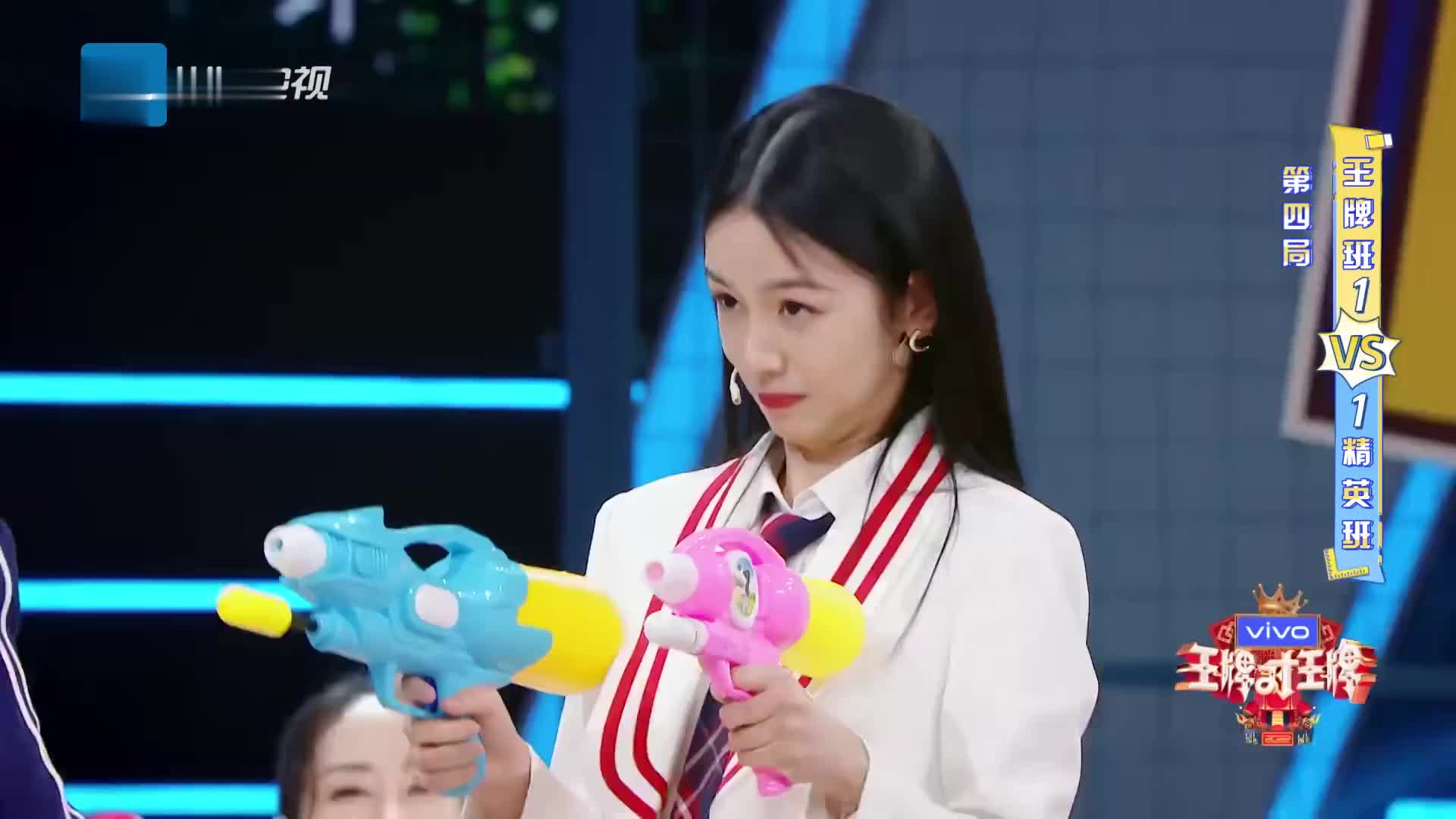 王牌综艺搞笑指数爆表！进来笑到不能停！