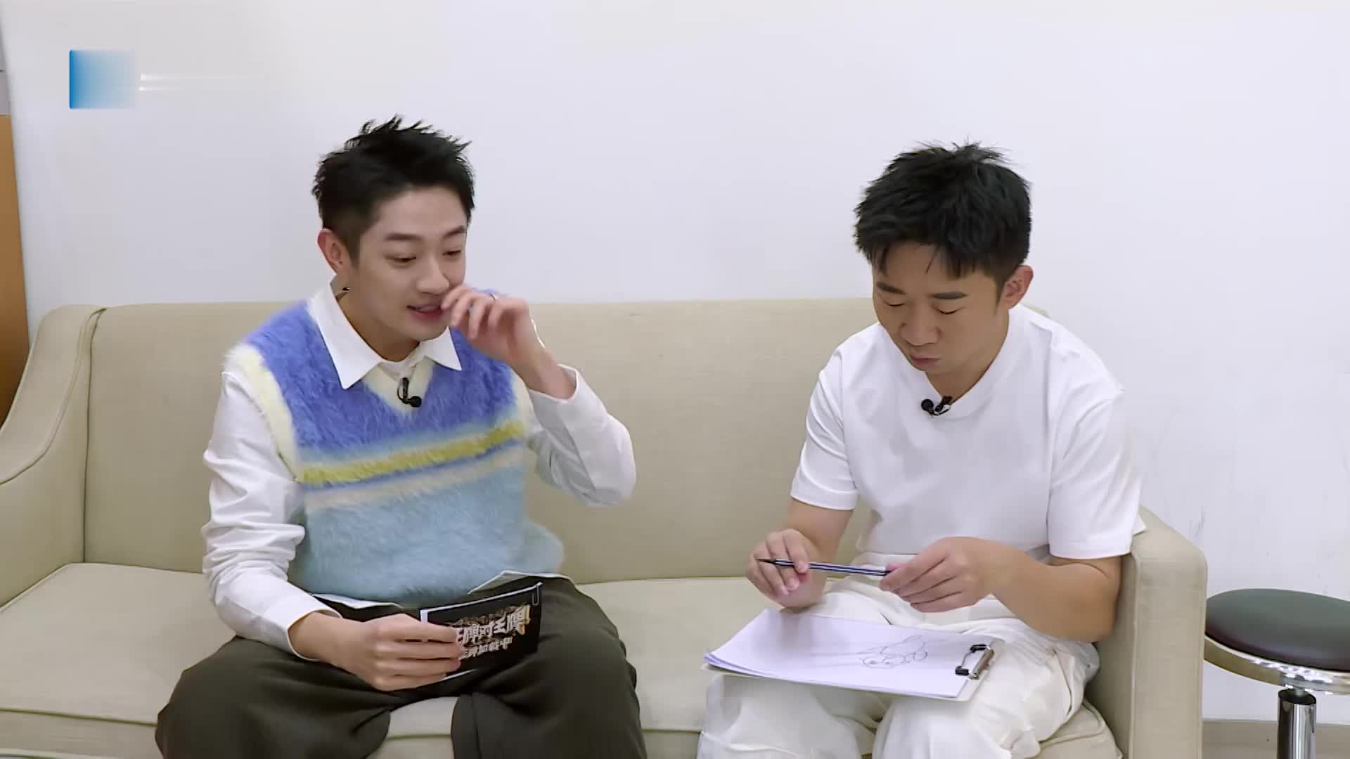 王牌综艺搞笑指数爆表！进来笑到不能停！