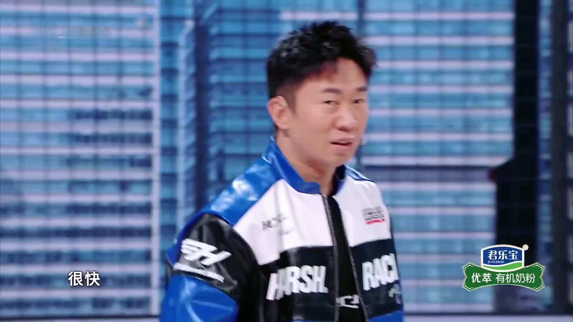 王牌综艺搞笑指数爆表！进来笑到不能停！