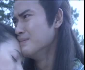 梁朝伟江湖风云再现！不可超越的绝代双骄~