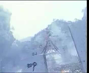 梁朝伟江湖风云再现！不可超越的绝代双骄~