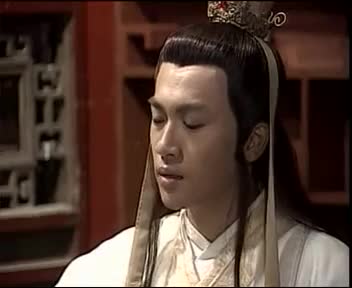 梁朝伟江湖风云再现！不可超越的绝代双骄~