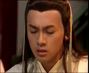 梁朝伟江湖风云再现！不可超越的绝代双骄~