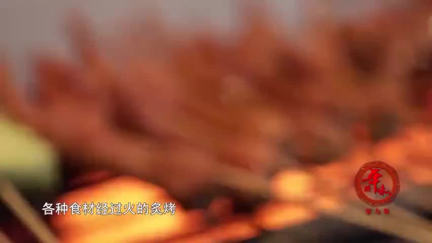 【年的味儿】东北美食一起看~