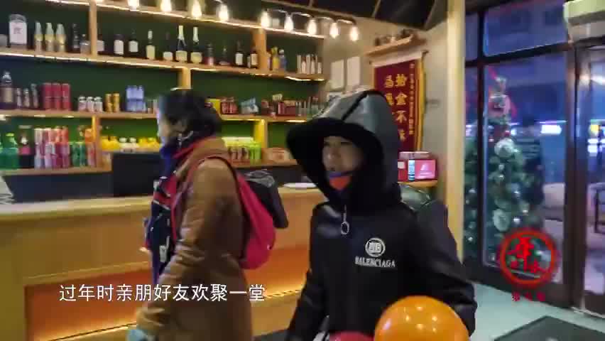 【年的味儿】东北美食一起看~