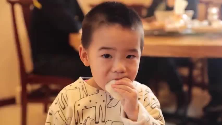 【年的味儿】东北美食一起看~