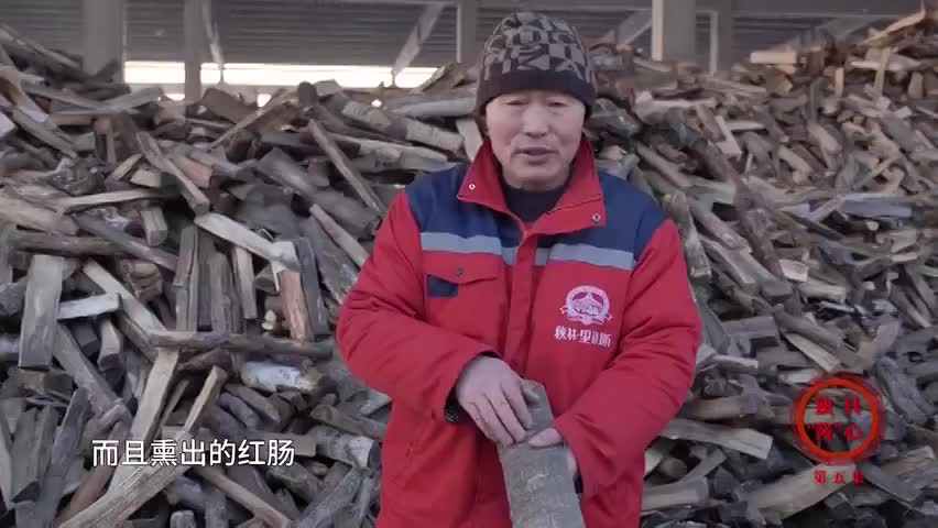 【年的味儿】东北美食一起看~