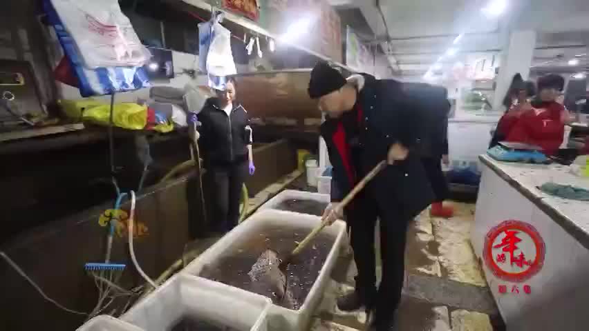 【年的味儿】东北美食一起看~