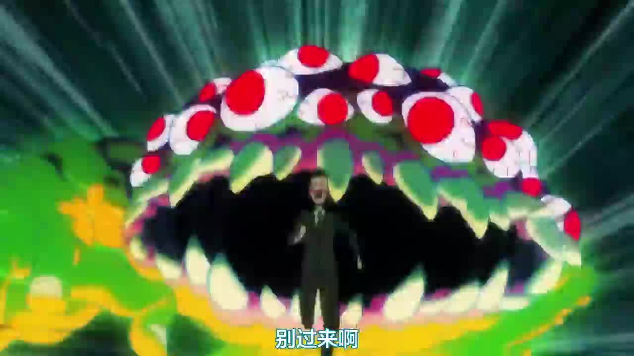 一个弟子开挂 负责毁天灭地