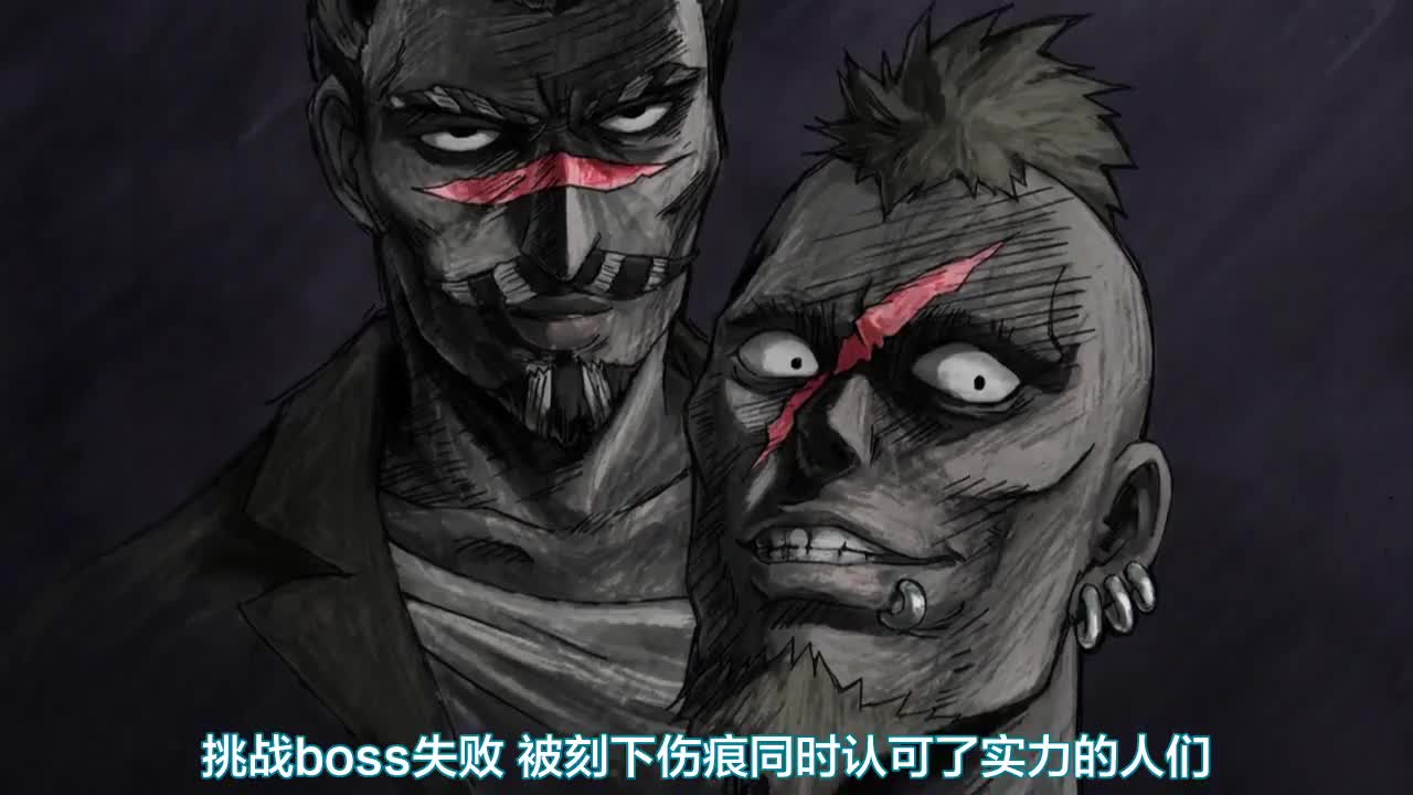 一个弟子开挂 负责毁天灭地