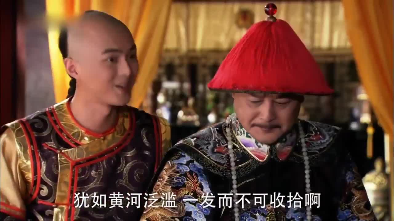 怪侠欧阳德, 小沈阳古装喜剧