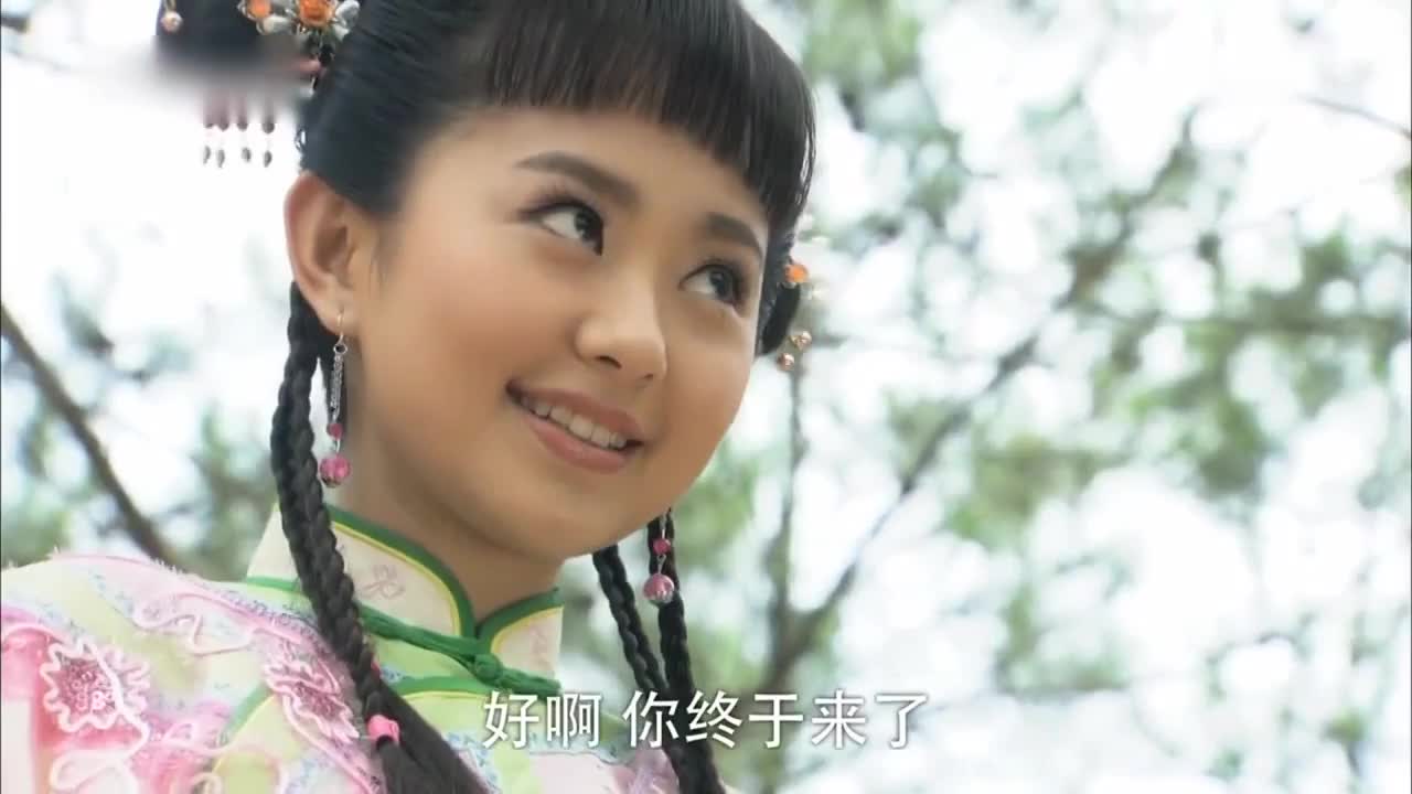 怪侠欧阳德, 小沈阳古装喜剧