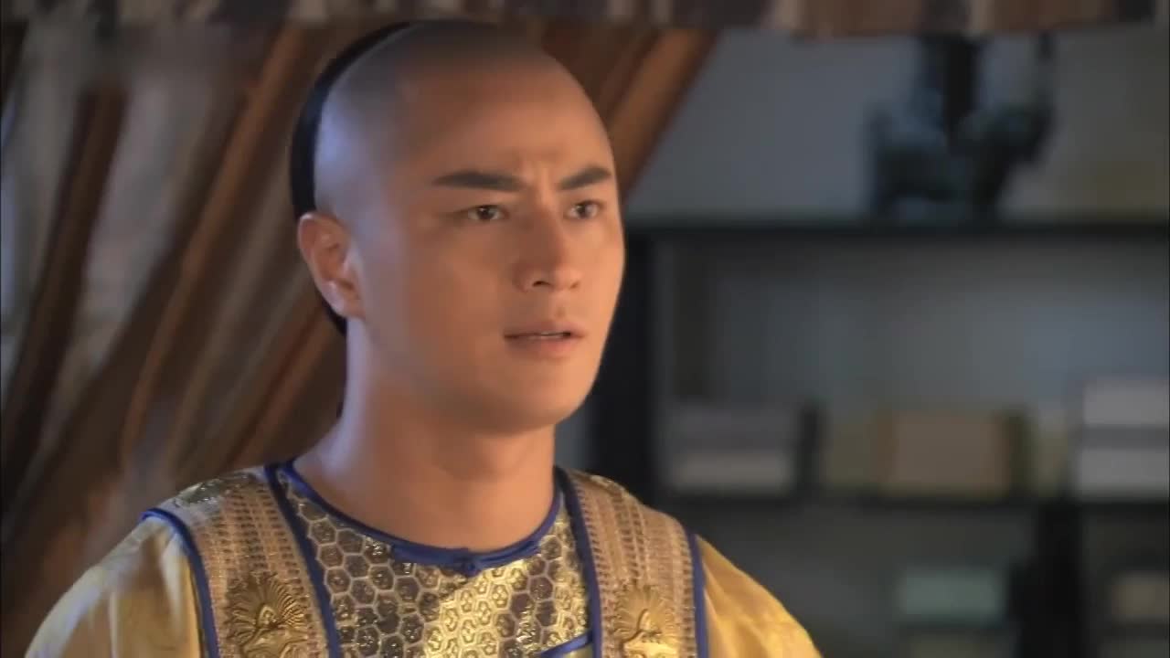 怪侠欧阳德, 小沈阳古装喜剧
