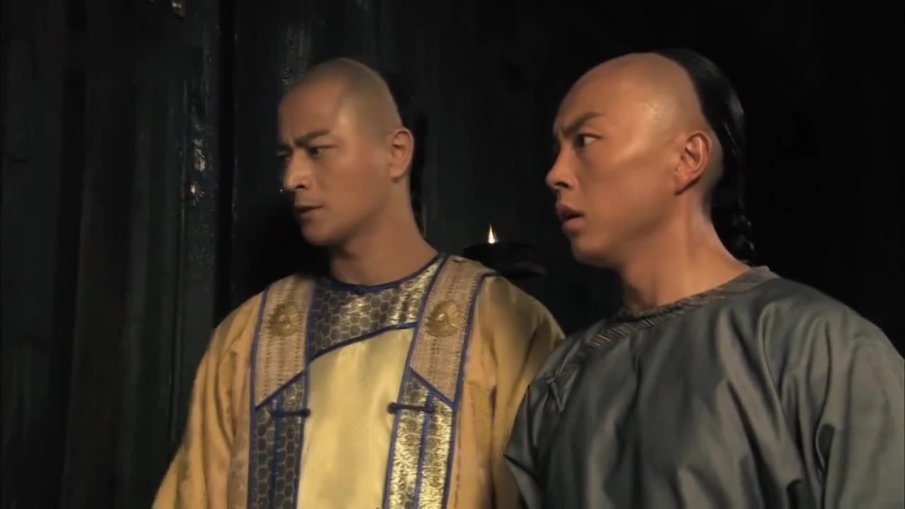 怪侠欧阳德, 小沈阳古装喜剧