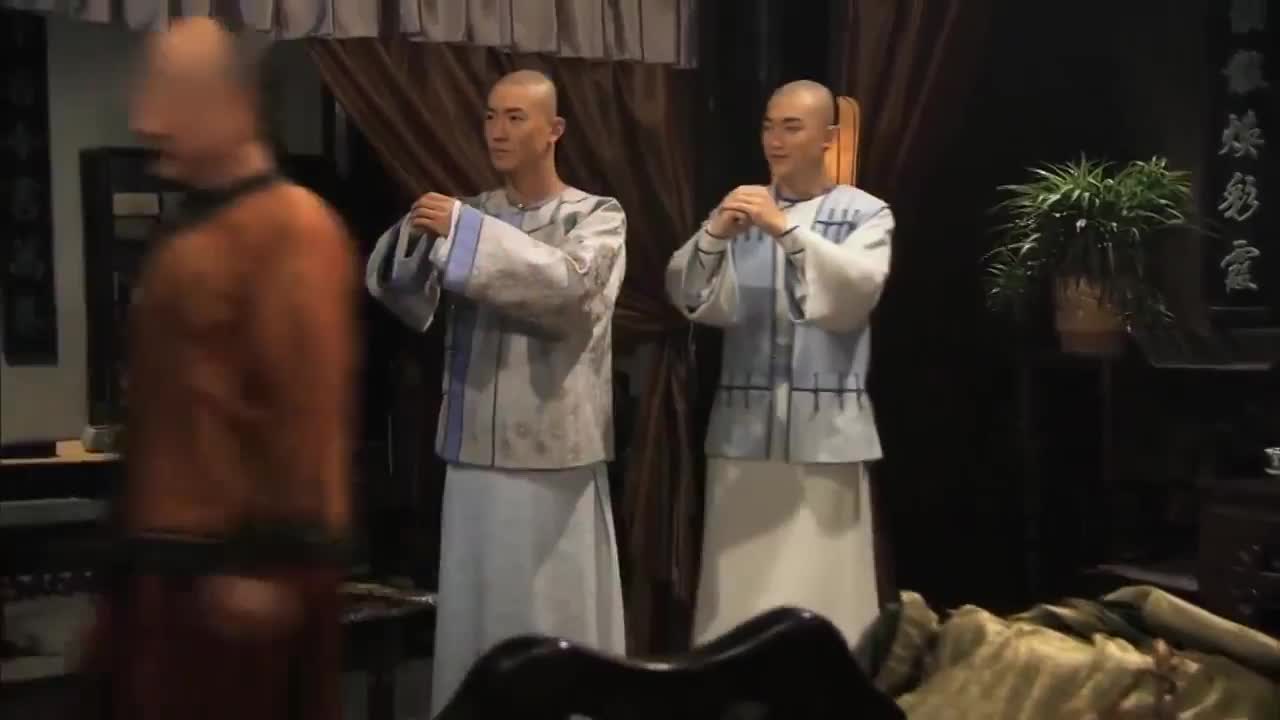 怪侠欧阳德, 小沈阳古装喜剧