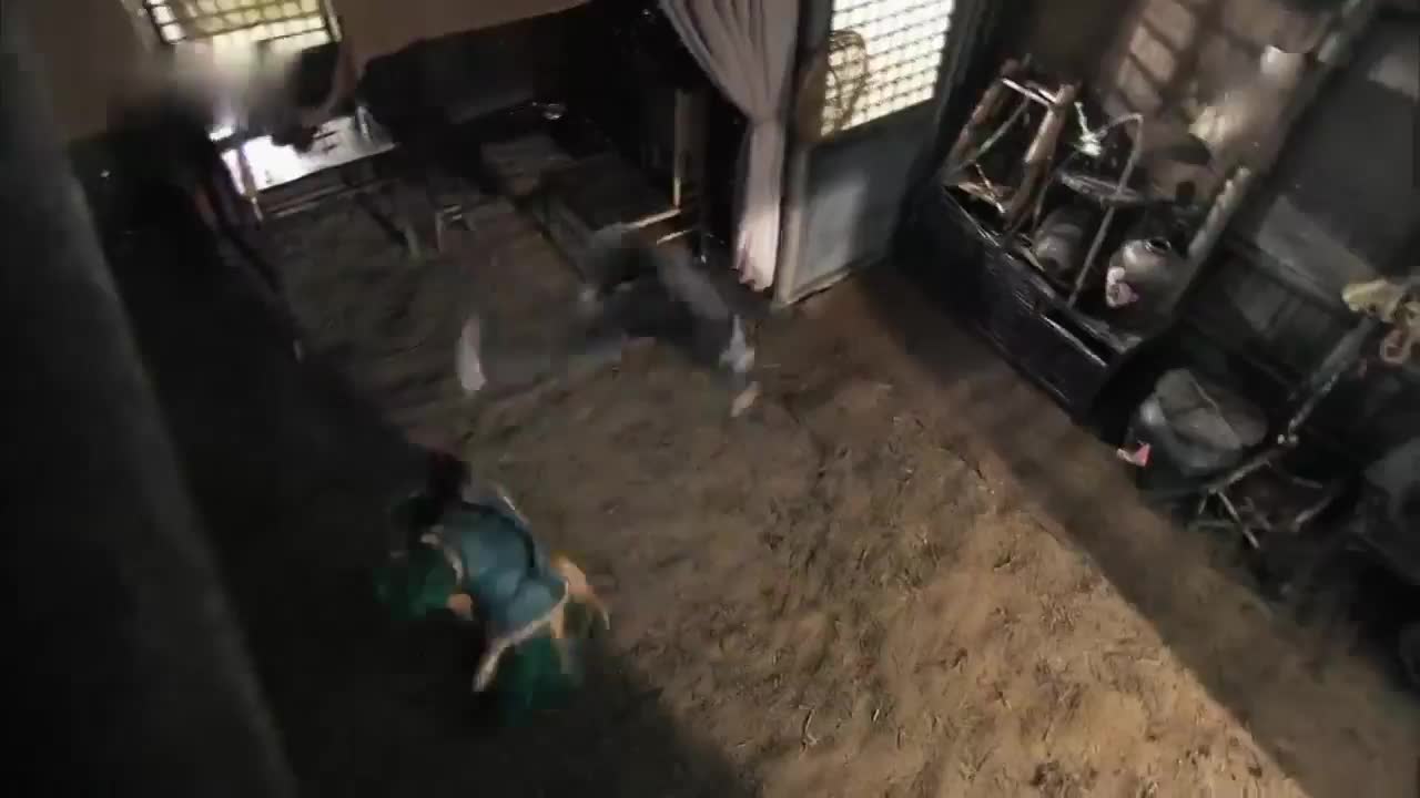 怪侠欧阳德, 小沈阳古装喜剧