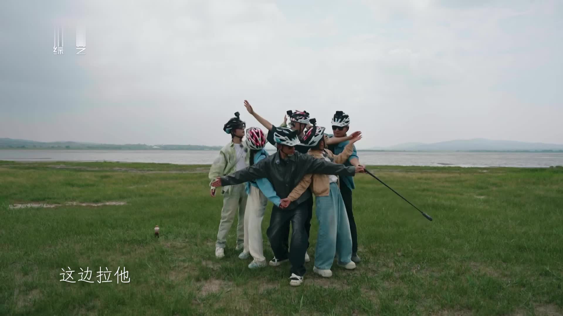 没钱没时间旅游？在家就游遍中国了！