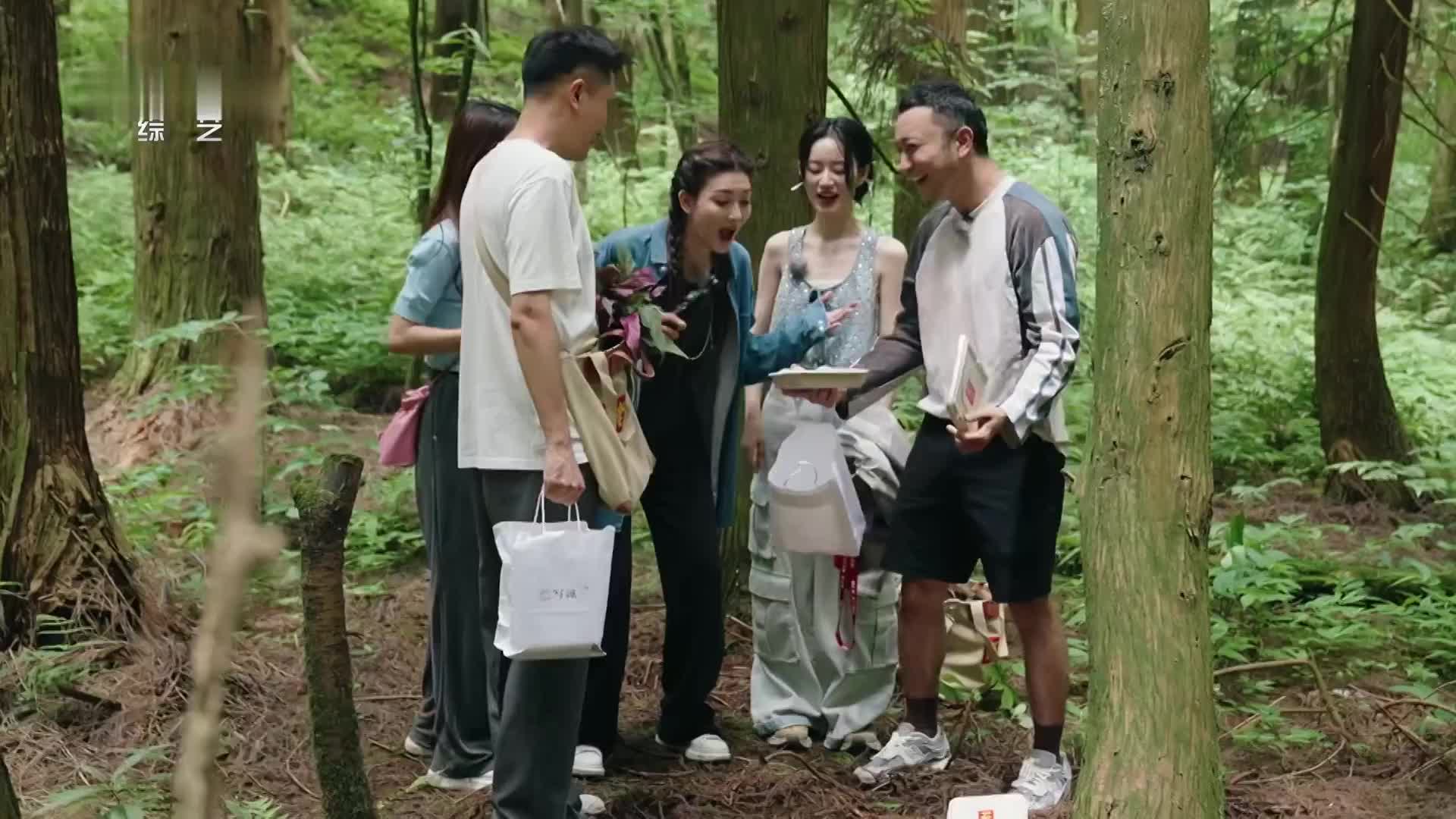 没钱没时间旅游？在家就游遍中国了！