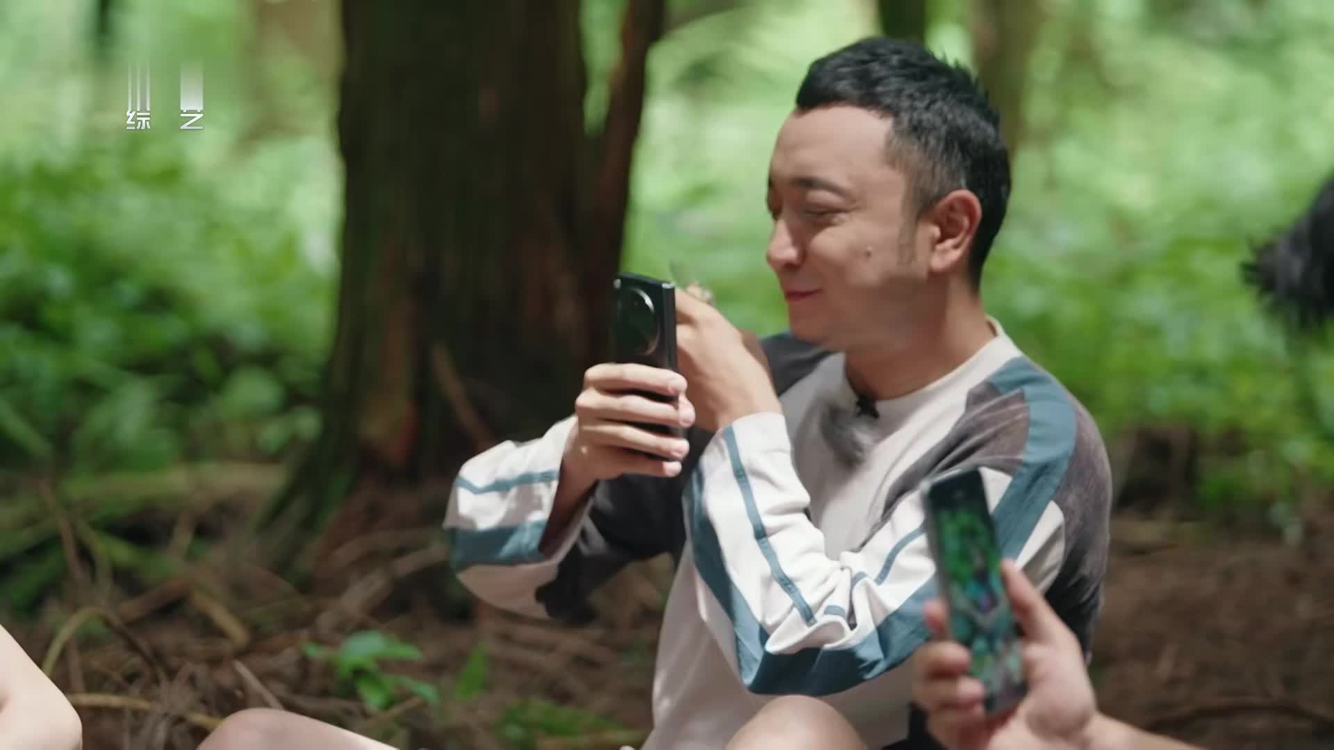 没钱没时间旅游？在家就游遍中国了！