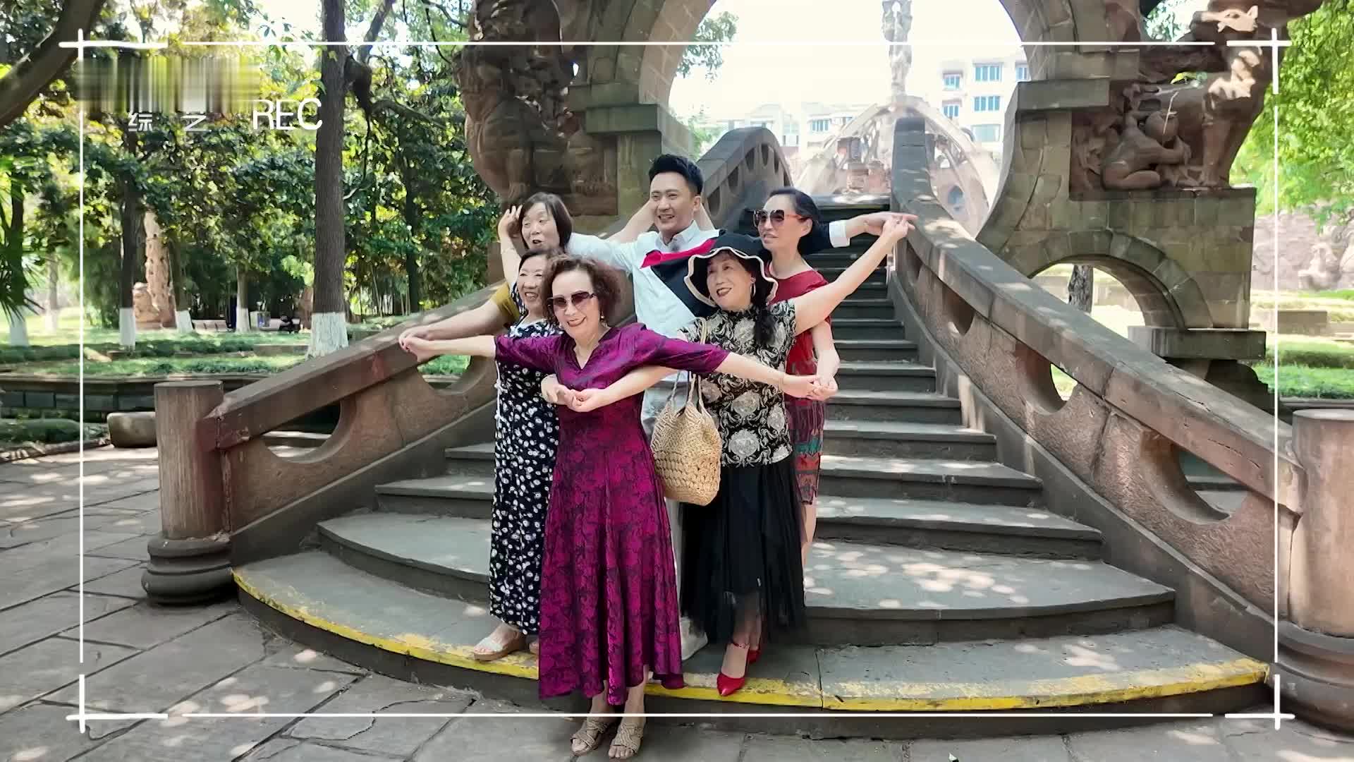 没钱没时间旅游？在家就游遍中国了！
