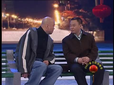  重温经典小品，过年笑哈哈！
