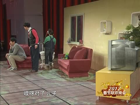  重温经典小品，过年笑哈哈！