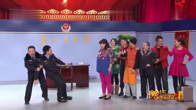 重温经典小品，过年笑哈哈！