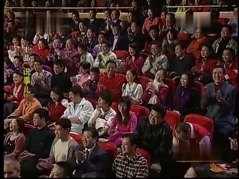 重温经典小品，过年笑哈哈！