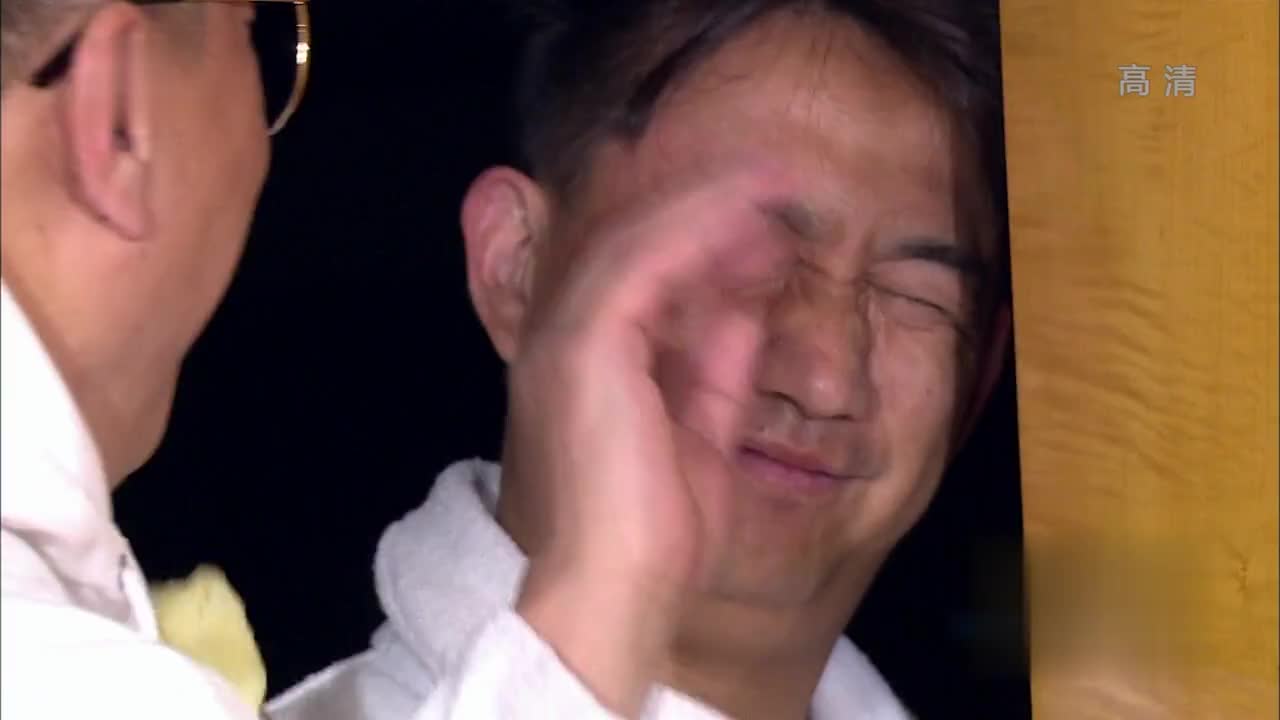是真男人就来挑战极限！