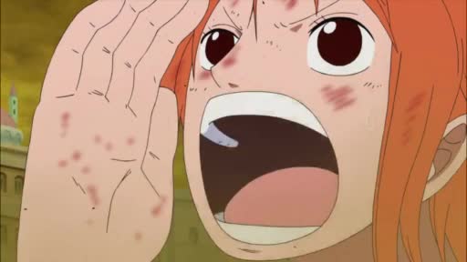 [剧场版] 我可是要成为海贼王的男人！