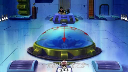 [剧场版] 我可是要成为海贼王的男人！