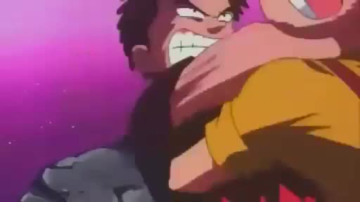 [剧场版] 我可是要成为海贼王的男人！