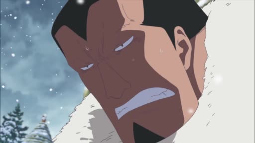 [剧场版] 我可是要成为海贼王的男人！