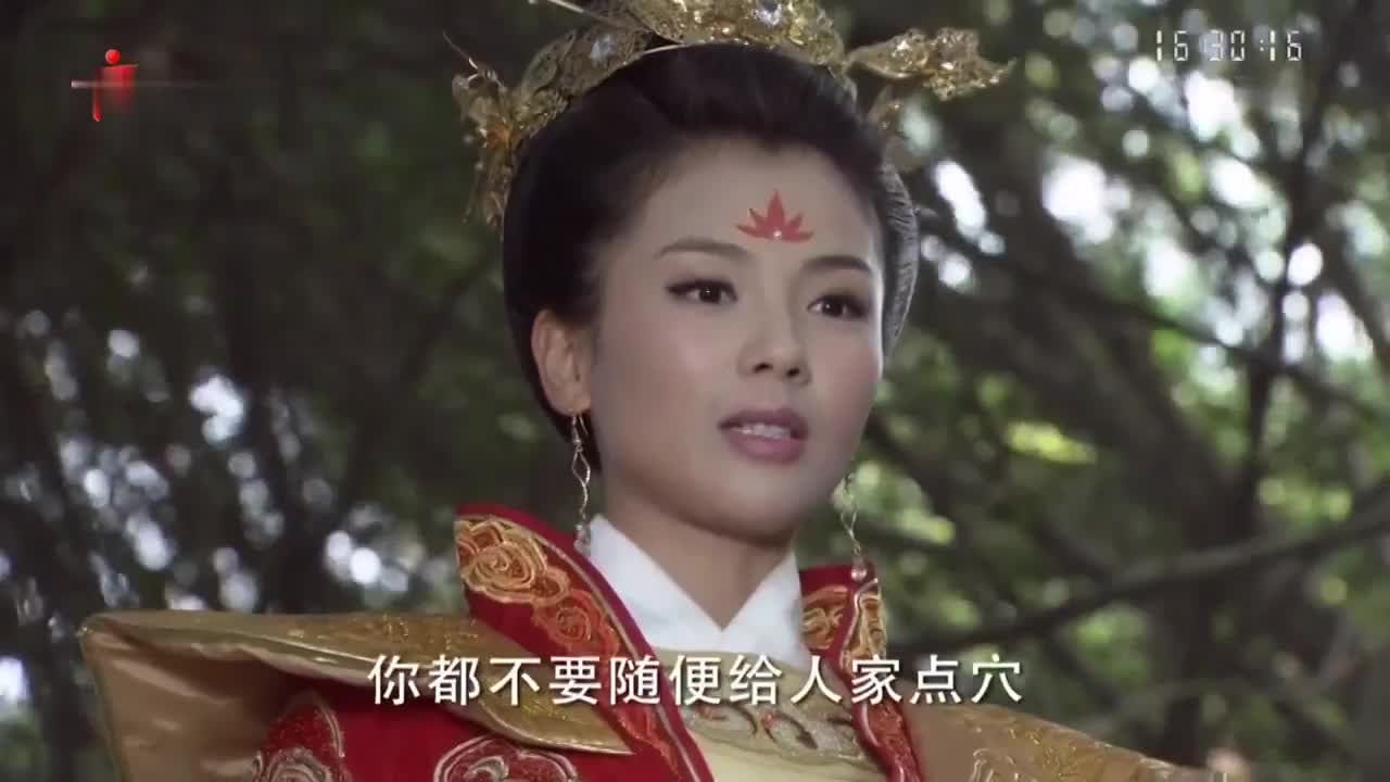 童年记忆：涛姐的[妈祖]