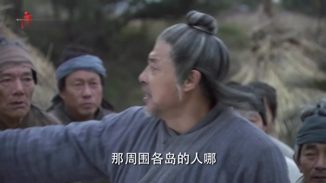 童年记忆：涛姐的[妈祖]