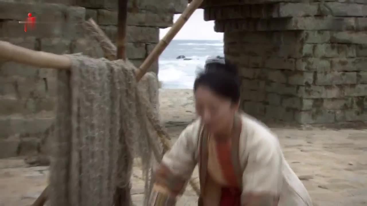 童年记忆：涛姐的[妈祖]