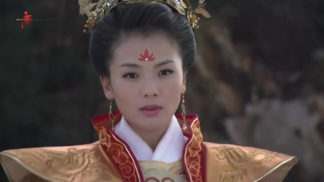 童年记忆：涛姐的[妈祖]