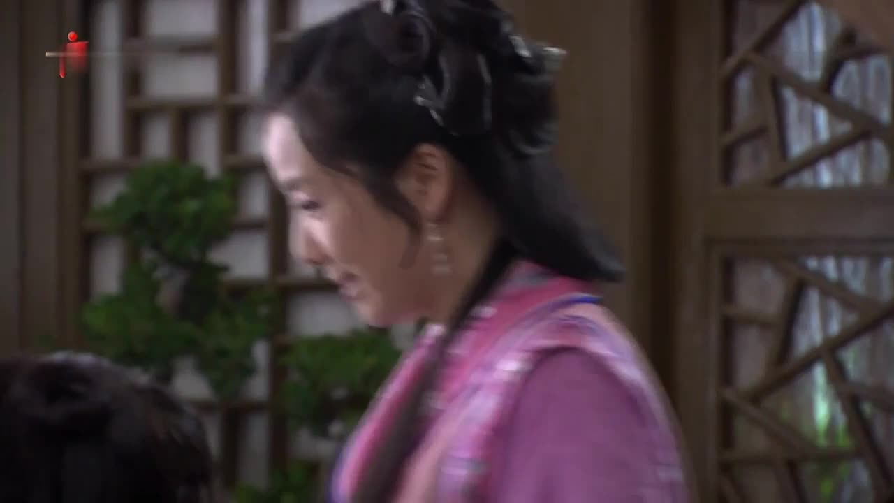 童年记忆：涛姐的[妈祖]