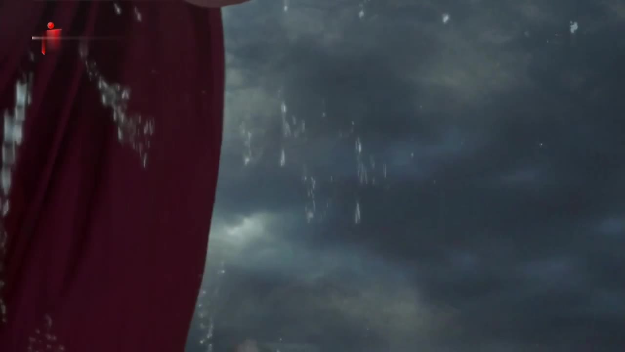 童年记忆：涛姐的[妈祖]