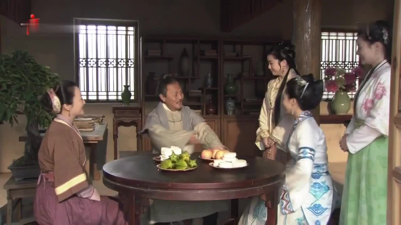 童年记忆：涛姐的[妈祖]