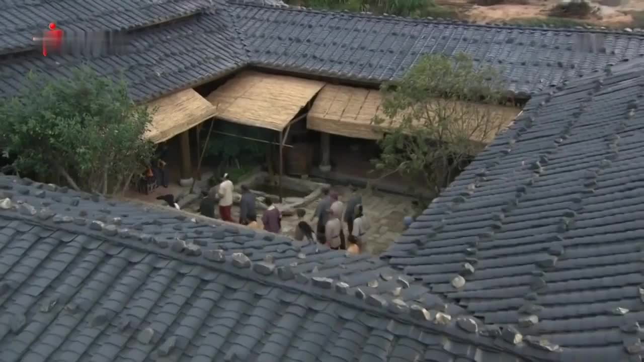 童年记忆：涛姐的[妈祖]