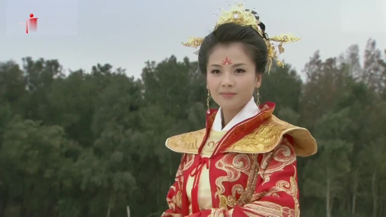 童年记忆：涛姐的[妈祖]