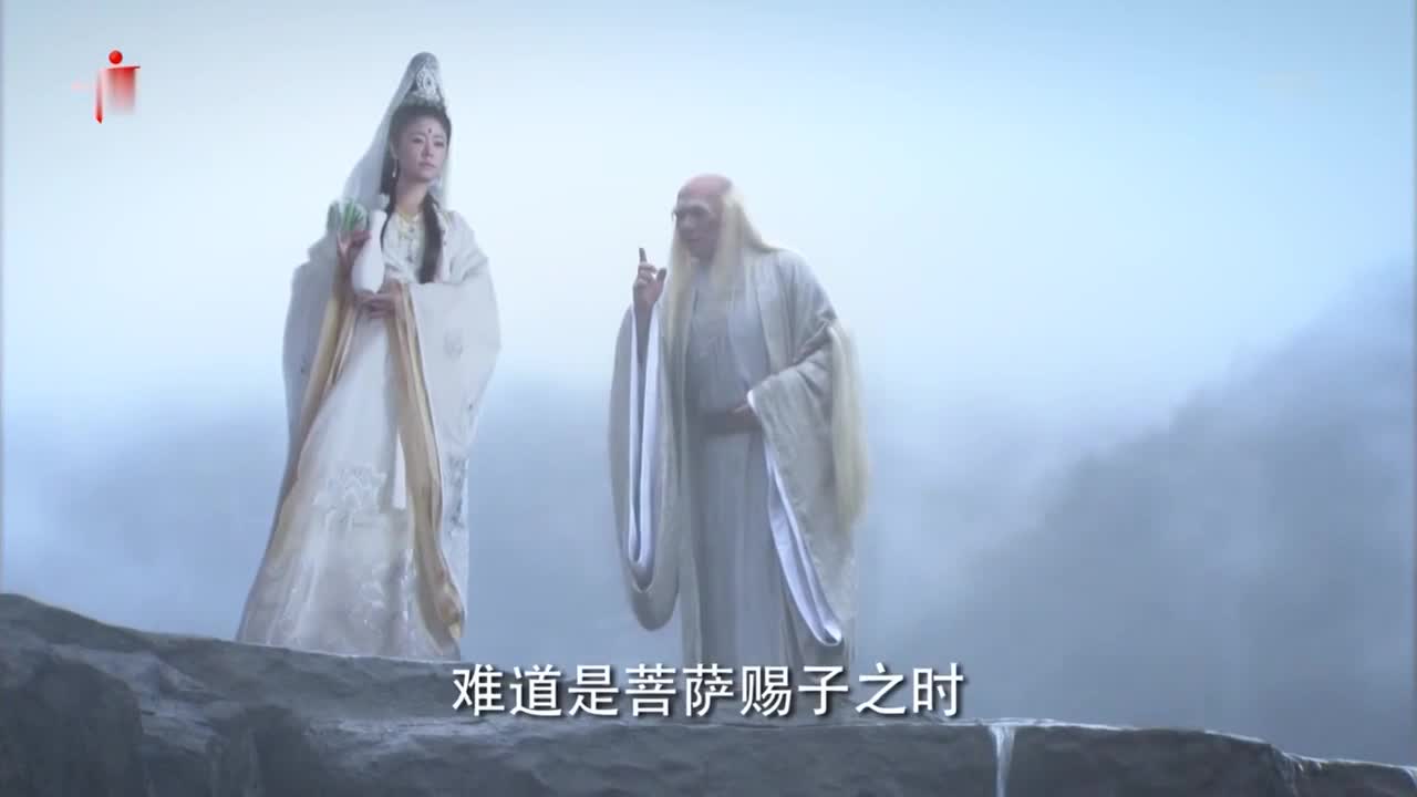 童年记忆：涛姐的[妈祖]