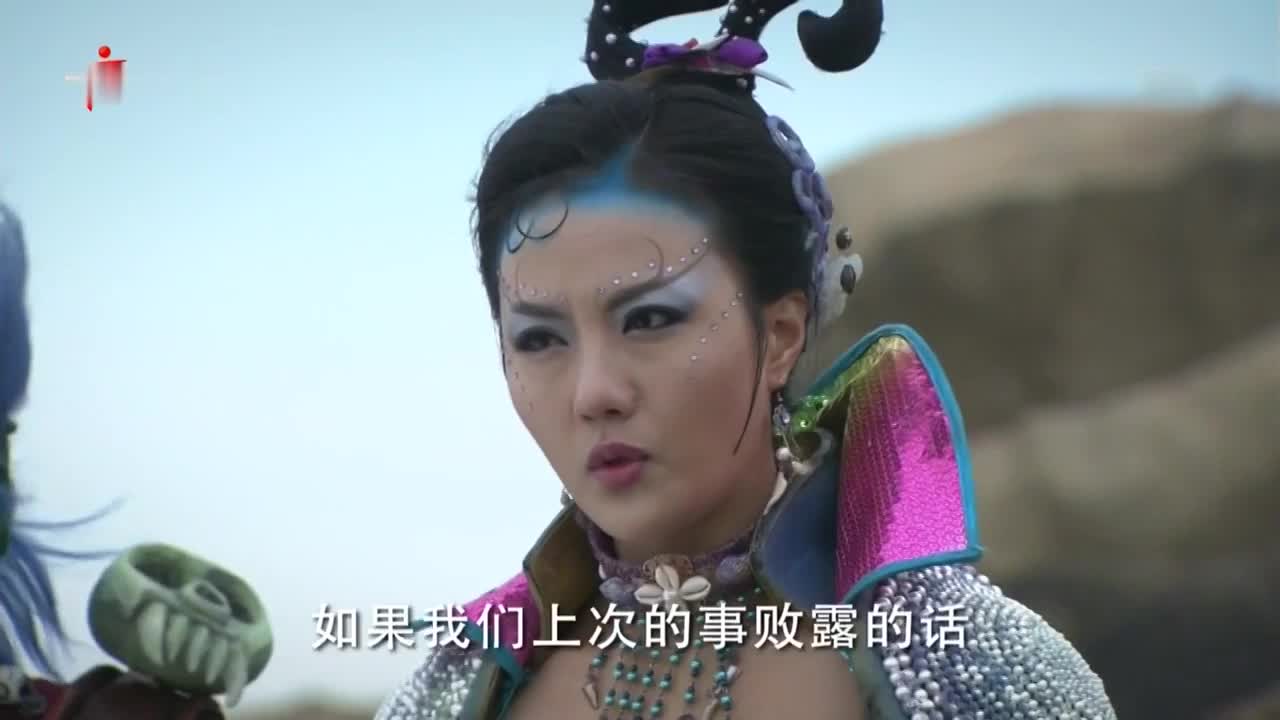 童年记忆：涛姐的[妈祖]