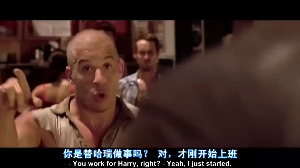 美女与香车齐飞 肾上腺素火速飙升