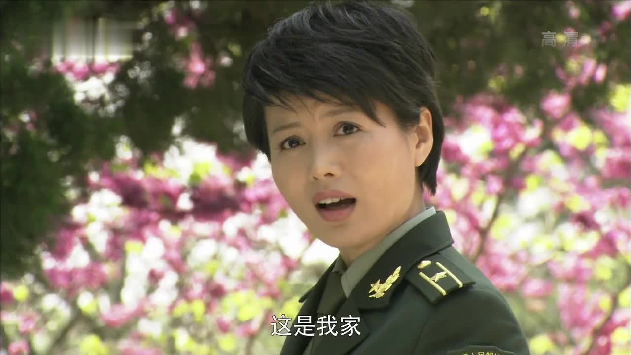 特种兵之火凤凰: 女特种兵也很强！