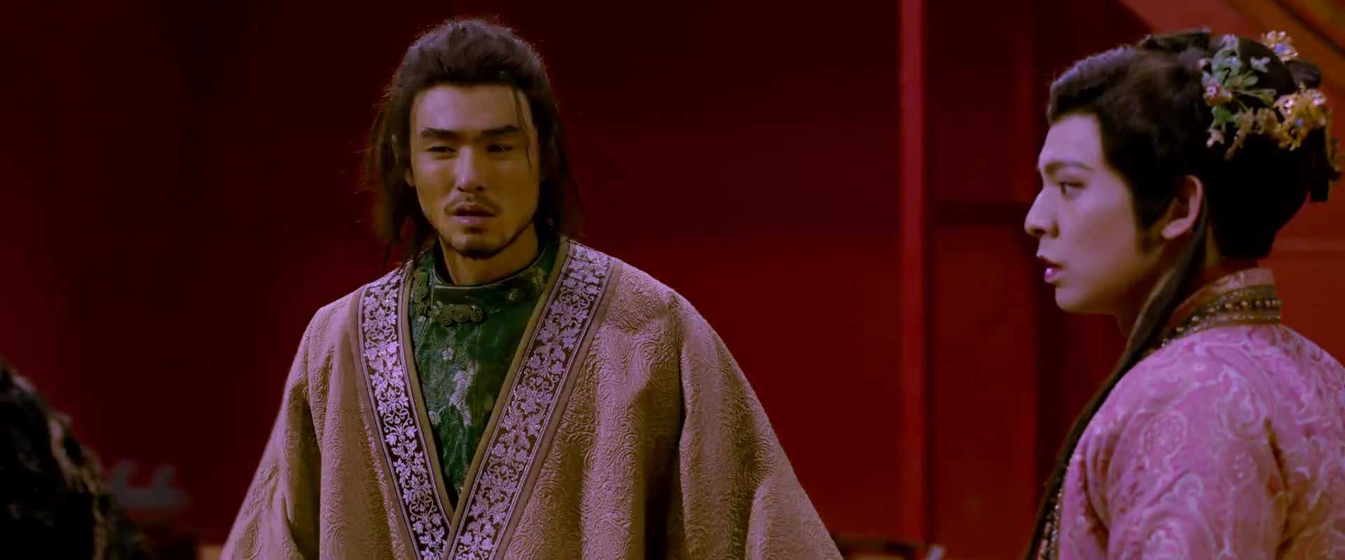 仙侠法宝图鉴！盘点那些东方奇幻仙侠电影！