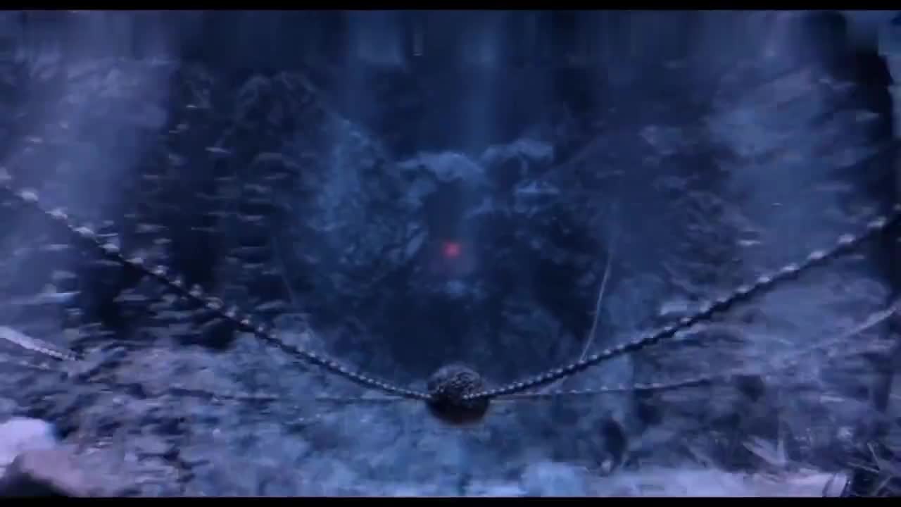 仙侠法宝图鉴！盘点那些东方奇幻仙侠电影！