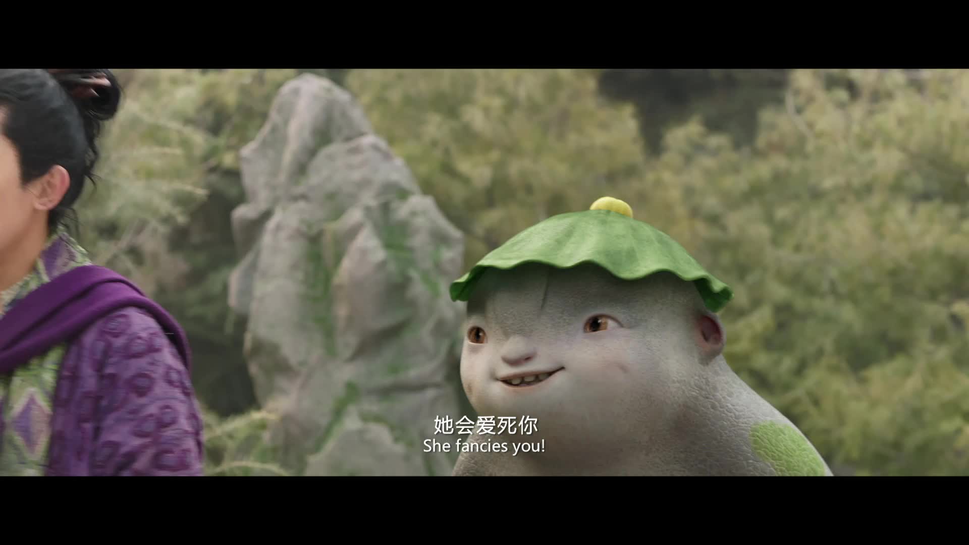 仙侠法宝图鉴！盘点那些东方奇幻仙侠电影！