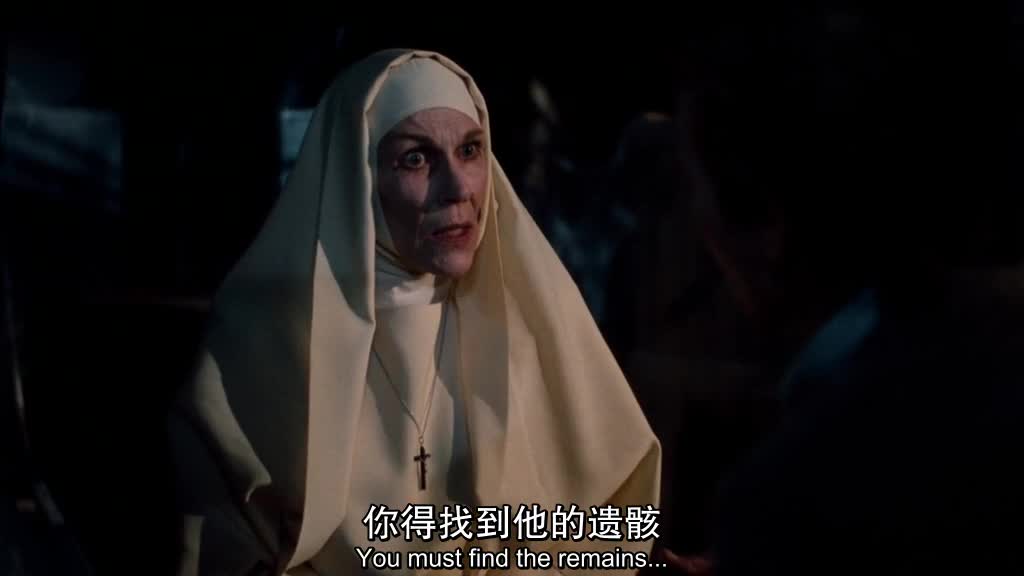 童年噩梦 变态佛瑞迪